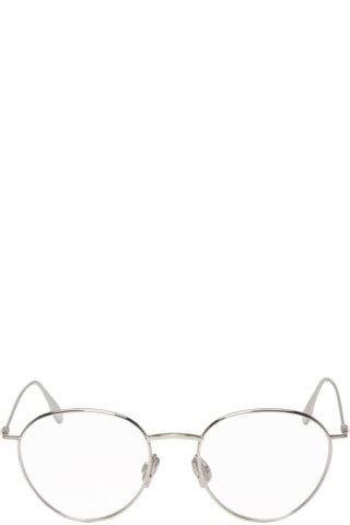 dior silver diorstellaire02 glasses|Dior: Silver DiorStellaire02 Glasses .